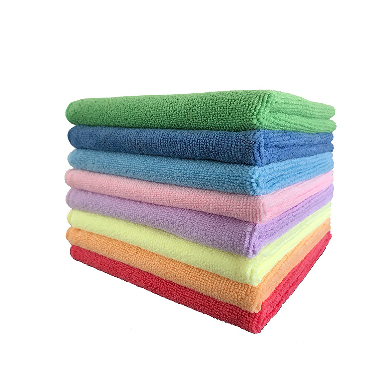 Microfibre cleaning cloth-Multi-purpose-Lint free Featured Image