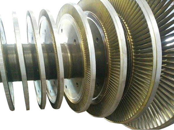 Ƙarfafawar injin turbine da shinge Featured Image