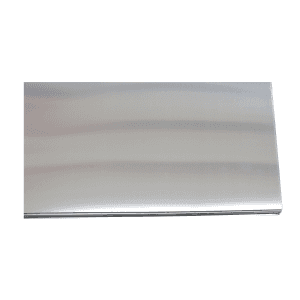 china Aluminium 1060 Manufacturers - 1100 aluminum sheets – Hanyu