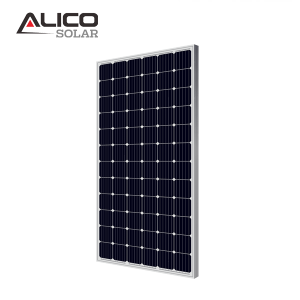 60 Mono solar panel