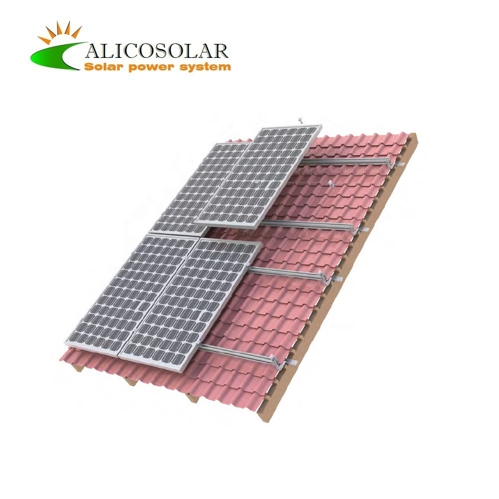 Nový produkt DC klimatizácia solárna energia 3kw off grid domáce solárne klimatizácie