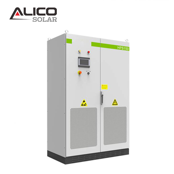 All-in-one hybrid inverter for energy storage Featured Image