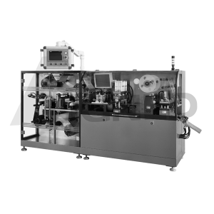 Automatic ODF Strip Pouch Packing Machine