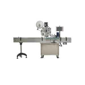 Reasonable price Blister Packing Machine - ALT-B Top Labeling Machine – Aligned