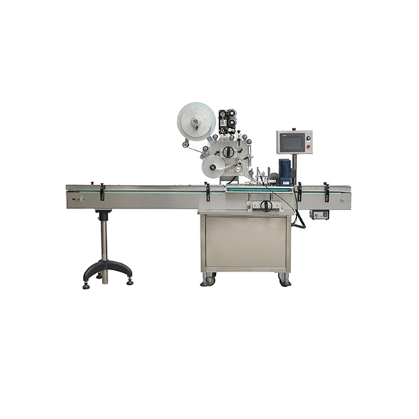 ALT-B Top Labeling Machine Featured Image
