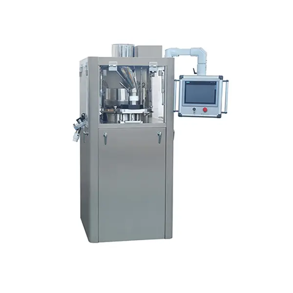 The main components of the electric control cabinet are imported components from abroad, PLC adopts original Siemens products, and human-machine interface adopts Taisiemens 10-inch series color touch screen.
