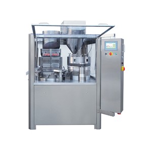 NJP Series Automatic Capsule Machine Filling Machine