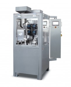 High Performance  Empty Capsule Making Machine - NJP-260 Automatic Liquid Capsule Filling Machine – Aligned