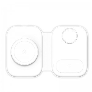 3-di-1 MagSafe Wireless Charger
