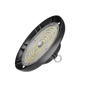فریسنل لینس ڈیزائن UFO LED ہائی بے لائٹ AGUB08