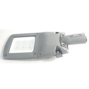 উচ্চ লুমেন দক্ষতা LED স্ট্রিট লাইট AGSL08