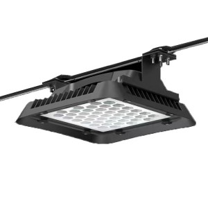 Yüksek Verimli Kare LED Yüksek Tavan Lambası AGUB06