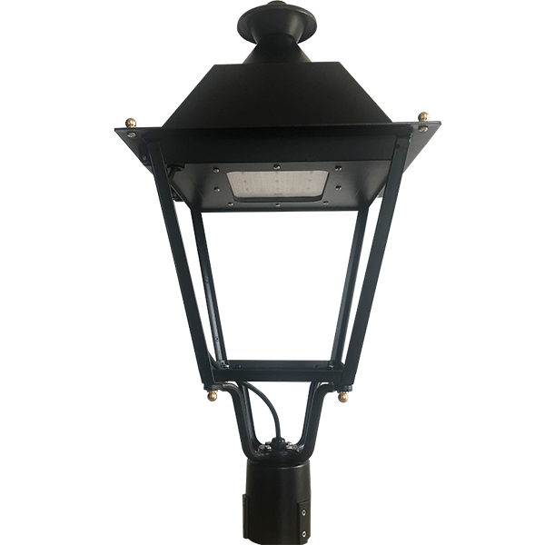 AGGL01 Lampada da giardino a LED Potente lampada da giardino a LED per esterni