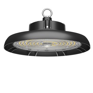 Lentile Fresnel Design UFO LED High Bay Light AGUB08