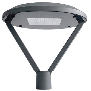 LED Garden Light Makapangyarihang Lamps Light Outdoor para sa Hardin AGGL02