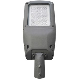 উচ্চ লুমেন দক্ষতা LED স্ট্রিট লাইট AGSL08