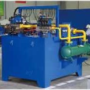 Various hydraulic power unit in heavy industry