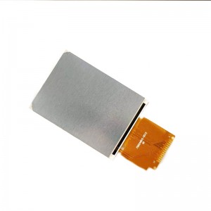 Pantalla LCDTN de 2,4 polgadas/Módulo/240*320/Interfaz RGB 12PIN