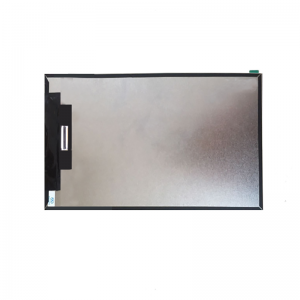8.0 ઇંચ LCD IPS ડિસ્પ્લે/ મોડ્યુલ/ 800*1280/MIPI ઇન્ટરફેસ 30PIN