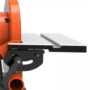 New arrival CSA certified 1″×42″ belt and 8″ disc sander