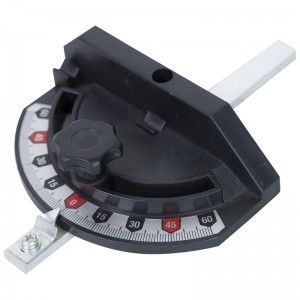 CE/UKCA ອະນຸມັດ 500W 200mm bench grinder ມີໄຟ LED