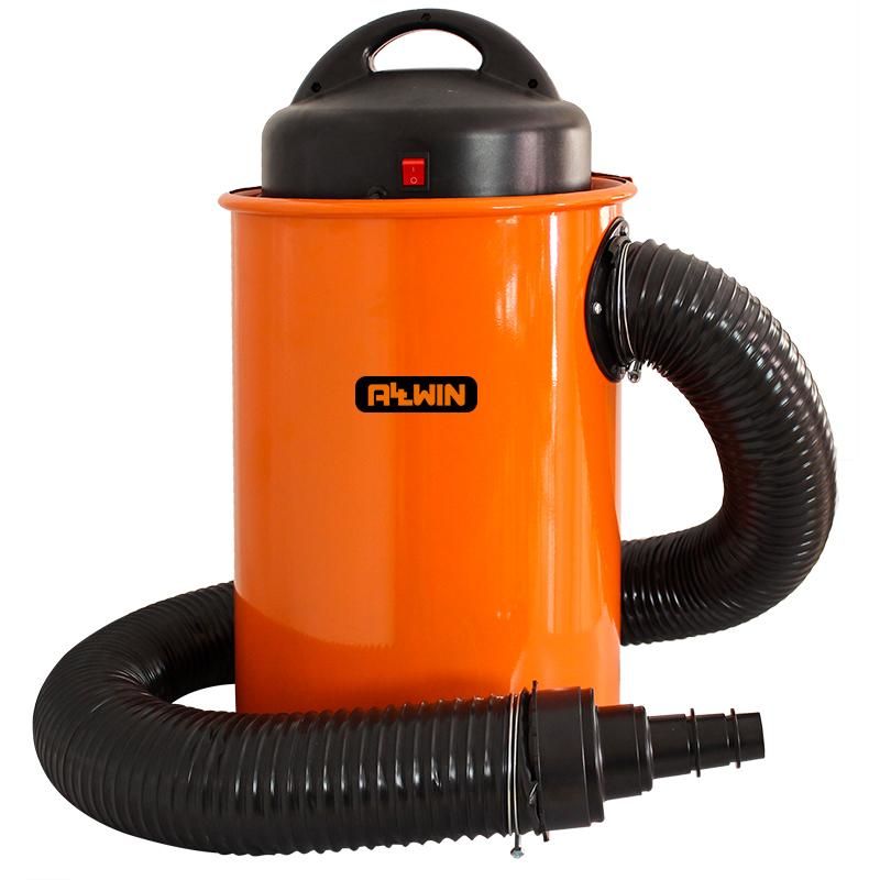 Choosing a portable dust collector from Allwin’s on-line store