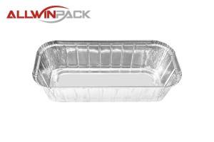 100% Original Factory Disposable Lunch Containers - Rectangular container AR1500 – Jiahua
