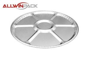 18″ Lazy Susan Cater Tray CP18-C
