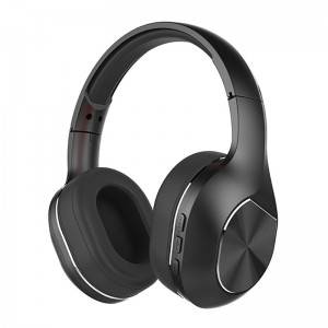 Entry Level Active Noise Canceling Wireless Bluetooth Headphone