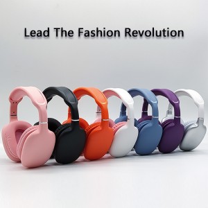 Najnovije originalne slušalice s poništavanjem buke, vodeće u industriji nadzemne Bluetooth bežične slušalice