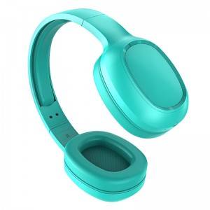 Competitive Price Color Mix Wireless Bluetooth Music Headphone BT-8026
