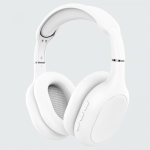 Novi model slušalica s prilagođenim logotipom s dugim baterijama, slušalica za igru, Bluetooth bežičnih slušalica