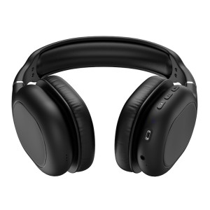 „Oem Mobile“ per ausis reguliuojamos ausinės, belaidės triukšmą slopinančios „Bluetooth“ ausinės