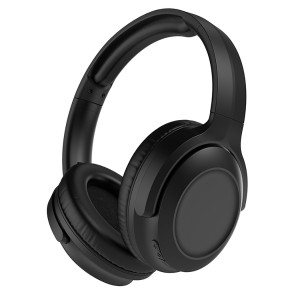 Musik Stereo Latensi Rendah Unik Headphone Bluetooth Headset Telepon Seluler Nirkabel