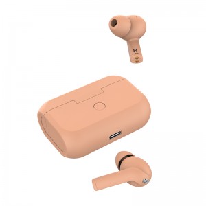 Нови mini true 5.0 tws слушалки слушалки слушалки слушалки handsfree audiofonos безжични слушалки