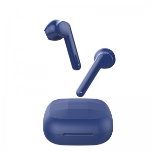 Productos más vendidos Bluetooth 5.0 Los mejores auriculares inalámbricos de negocios para el trabajo de teléfono de oficina