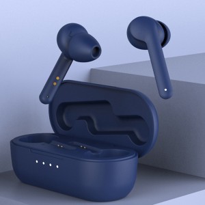 „Oem Headphone Tws“ mini ausinės „Ecouteur Bluetooth 5.0“ ausinės „True Wireless Earbuds“ ausinių kištukas su mikrofonu