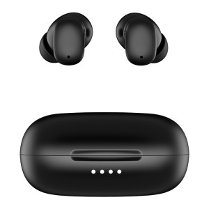 Teknologi Terbaru Bluetooth 5.2 Tws Earbud Nirkabel Anc Headset Gaming Earphone Anc