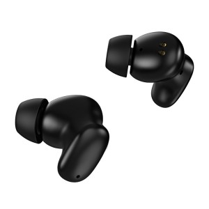 Teknologi Terbaru Bluetooth 5.2 Tws Earbud Nirkabel Anc Headset Gaming Earphone Anc
