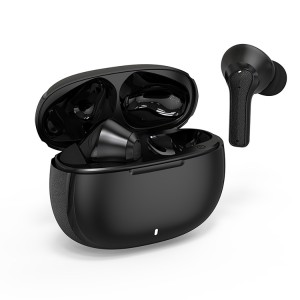 Ιδιωτικό καλούπι Headset Deep Bass Sports Ear Buds Tws Earbud Wireless Gaming in-ear ακουστικά