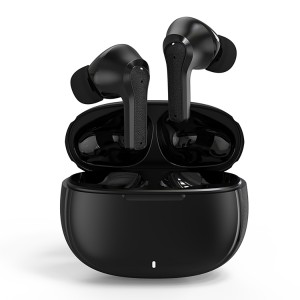 I-Private Mold Deep Bass Headset Sports Ear Buds Tws Earbud Wireless Gaming In-Ear earphones