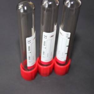High quality medical blood collection tube A-PRF tubes