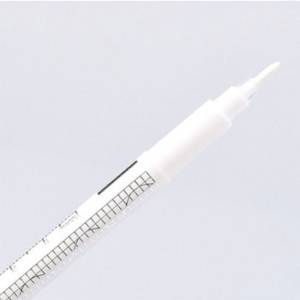 Medical CE,ISO,FDA 0.5mm and 1.0mm Skin Marker Pen