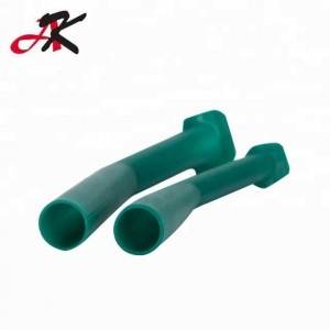 Hot Selling Disposable Strong Straw/Strong Suction Tips