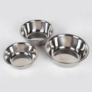 high quality Medical Stainless Steel Hospital Surgical Dressing Bowl