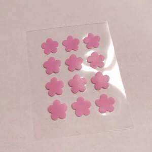 Wound Care Hydrocolloid Cushion Dressings Patches Acne Patch