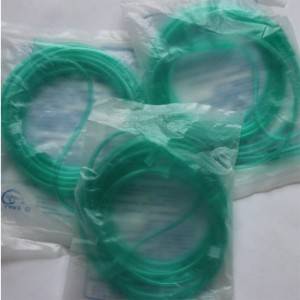 Disposable PVC Medical Oxygen Breathing Bag