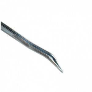 Eco-friendly rust free anti-static tweezers durable stainless steel tweezers