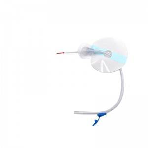 NPWT medical wound Vacuum Suction Unit NPWT Suction Tube