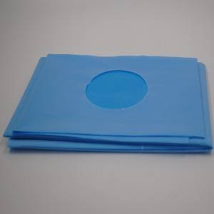 Disposable Medical Sterile a hole in surgical towel